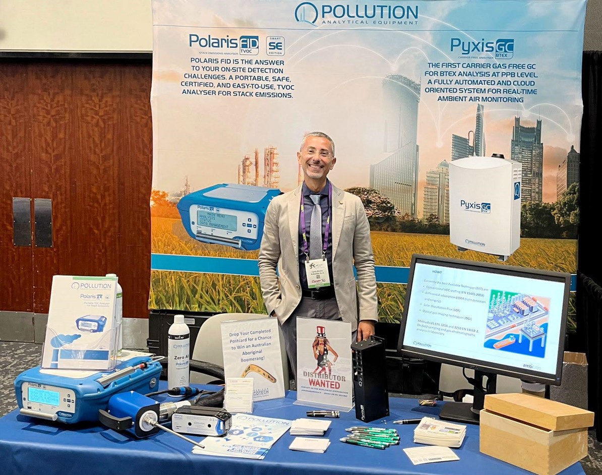 Gulf Coast Conference 2022 a chance to discover our solutions Pollution