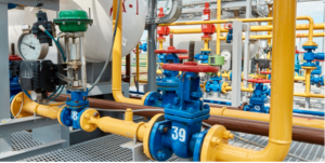 Monitoraggio continuo e automatizzato dei composti odorizzanti TBM o THT nelle reti di Distribuzione del Gas Naturale